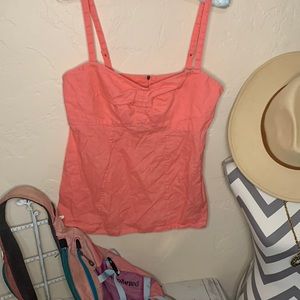 Patagonia tank top